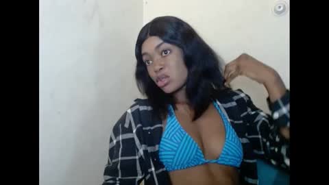 Snapshot of sexyxbunnyxx chatting on February 2025 07:04:02 AM Blue online show from February 2025 07:04:02 AM