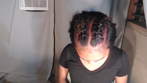 Eudora3 online show from November 2025 01:55:01 PM