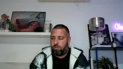 Arda online show from November 2025 11:24:01 PM