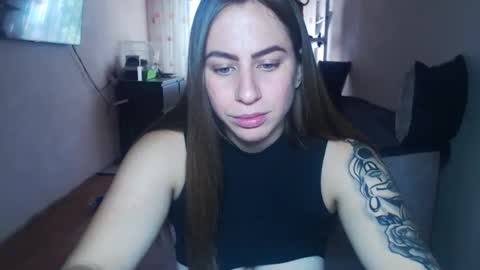 Yuliia online show from September 2025 09:00:01 AM