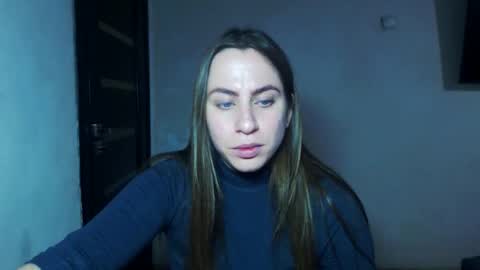 Yuliia online show from November 2025 08:50:01 AM