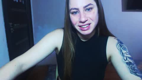 Yuliia online show from January 2026 07:00:01 AM