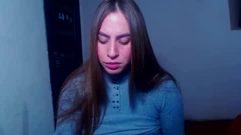 Snapshot of sexyyuliia777 chatting on April 2026 06:27:01 AM Yuliia online show from April 2026 06:27:01 AM