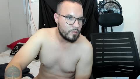 MiaSergio online show from January 2025 04:48:02 PM