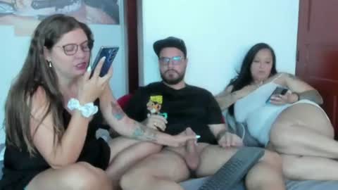 MiaSergio online show from July 2026 02:03:01 PM
