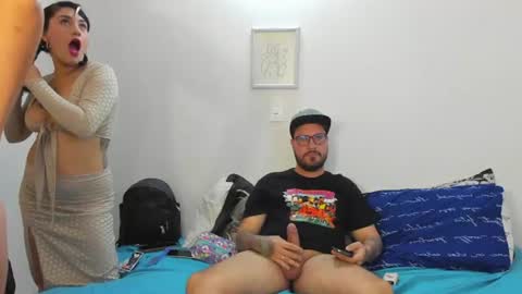 MiaSergio online show from July 2026 03:42:02 PM