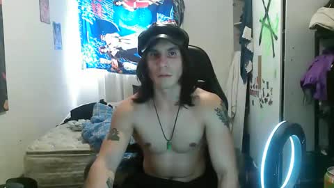 shacoklown online show from February 2026 12:10:02 PM