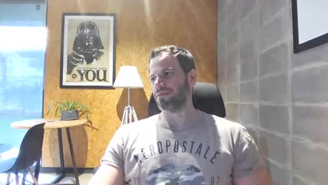 Snapshot of shad0w_hunter chatting on January 2025 08:59:02 PM shad0w_hunter online show from January 2025 08:59:02 PM