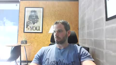 Snapshot of shad0w_hunter chatting on February 2025 06:30:01 PM shad0w_hunter online show from February 2025 06:30:01 PM