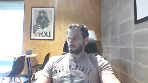 Snapshot of shad0w_hunter chatting on February 2025 12:59:01 PM shad0w_hunter online show from February 2025 12:59:01 PM