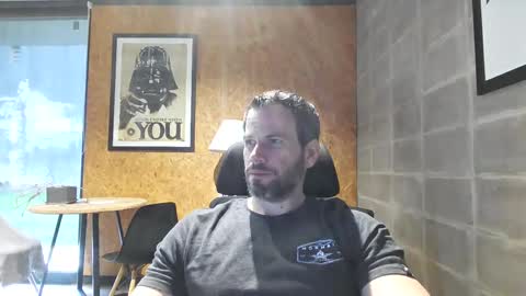 Snapshot of shad0w_hunter chatting on March 2025 11:53:02 AM shad0w_hunter online show from March 2025 11:53:02 AM