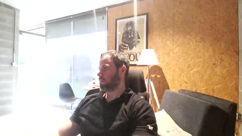 Snapshot of shad0w_hunter chatting on September 2025 07:25:02 PM shad0w_hunter online show from September 2025 07:25:02 PM