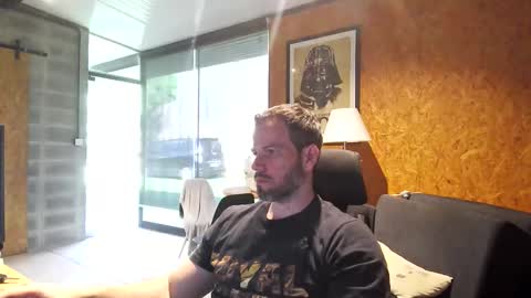 Snapshot of shad0w_hunter chatting on March 2026 12:34:01 PM shad0w_hunter online show from March 2026 12:34:01 PM