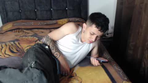 james online show from March 2026 07:52:02 AM