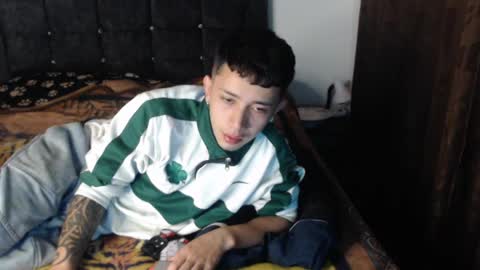 james online show from April 2026 05:35:01 AM