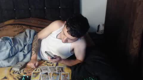 james online show from April 2026 06:28:02 AM