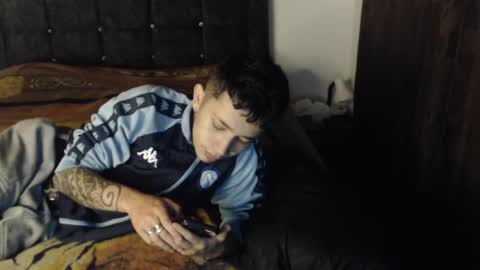 james online show from April 2026 06:27:01 AM