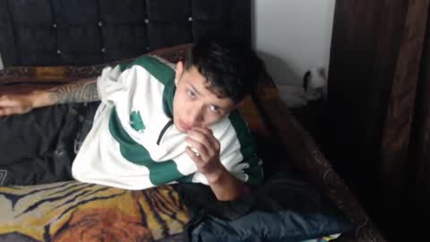 james online show from April 2026 06:44:01 AM