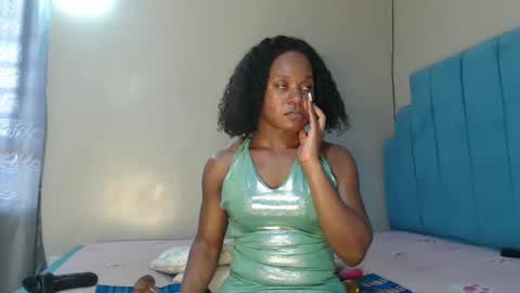 Shadow online show from March 2025 05:24:02 AM