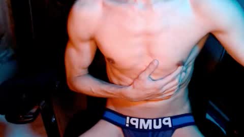 shadowfriend30 online show from October 2025 07:07:02 AM