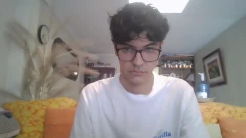 Seb online show from January 2026 10:34:01 PM