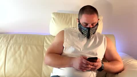 Tony online show from October 2025 08:51:01 PM