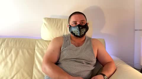 Tony online show from October 2025 09:01:01 PM