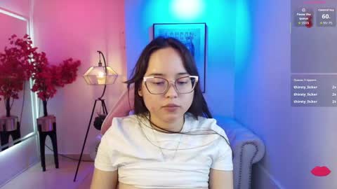Snapshot of shady_bug chatting on April 2026 07:58:01 PM Shady online show from April 2026 07:58:01 PM