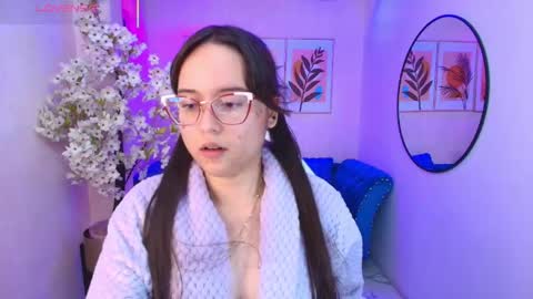 Snapshot of shady_bug chatting on April 2026 03:44:01 AM Shady online show from April 2026 03:44:01 AM