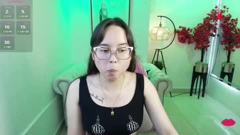 Snapshot of shady_bug chatting on April 2026 08:37:01 PM Shady online show from April 2026 08:37:01 PM