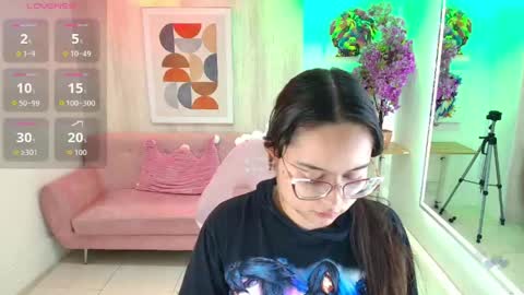 Snapshot of shady_bug chatting on May 2026 08:25:01 PM Shady online show from May 2026 08:25:01 PM