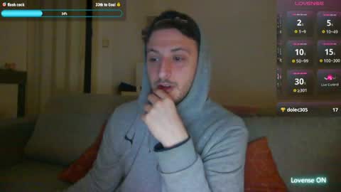 Sinnermann online show from April 2026 08:24:02 PM