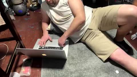 shadystl online show from January 2026 12:09:02 PM