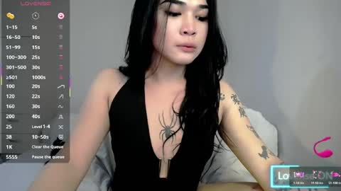 Beautiful Angel online show from July 2026 10:55:01 AM