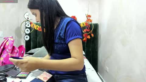 Snapshot of shagiamir chatting on October 2025 10:44:02 AM Shagi online show from October 2025 10:44:02 AM