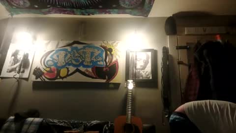 shagz2much online show from January 2025 09:37:01 PM