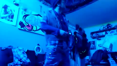 shagz2much online show from February 2025 07:26:01 AM