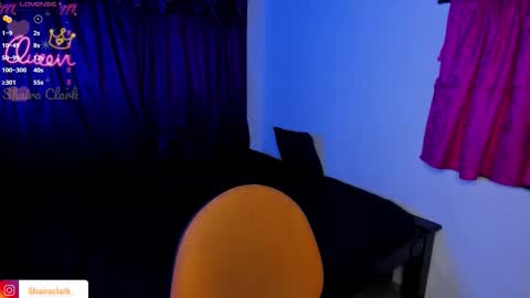 Shaira Clark online show from March 2026 02:00:01 AM