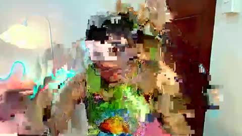 shake_raytow34 online show from May 2026 04:34:01 PM