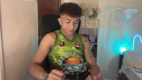 shake_raytow34 online show from June 2026 01:23:02 PM