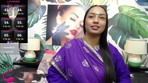 Shakti online show from March 2026 07:39:01 PM