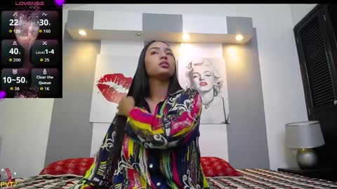 Shakti online show from April 2026 07:22:01 PM