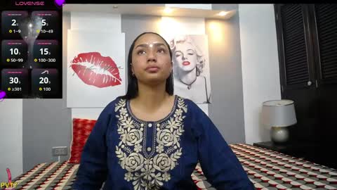 Shakti online show from April 2026 07:26:02 PM