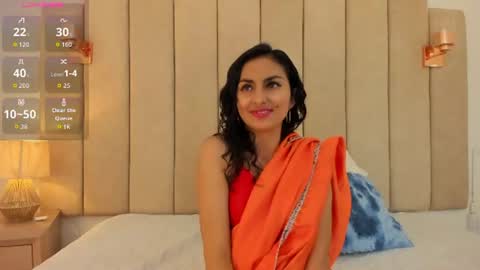 Shanily online show from June 2026 07:05:01 PM