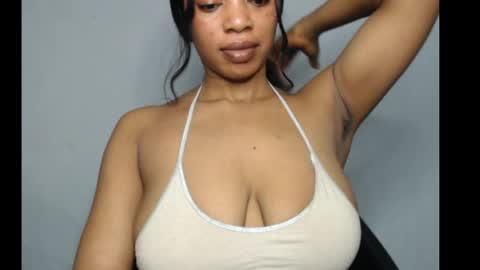 Snapshot of shallie_x chatting on May 2026 12:45:02 PM ESTHER online show from May 2026 12:45:02 PM