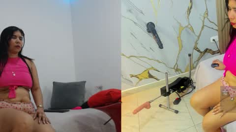 shalomexotic online show from November 2025 12:16:02 PM