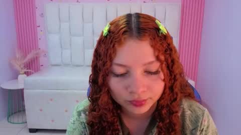 Snapshot of shalon_diaz_sub chatting on April 2026 08:11:02 PM Shalon online show from April 2026 08:11:02 PM