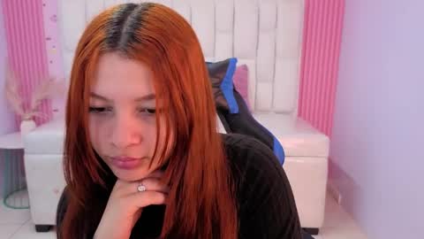 Snapshot of shalon_diaz_sub chatting on May 2026 01:07:01 PM Shalon online show from May 2026 01:07:01 PM