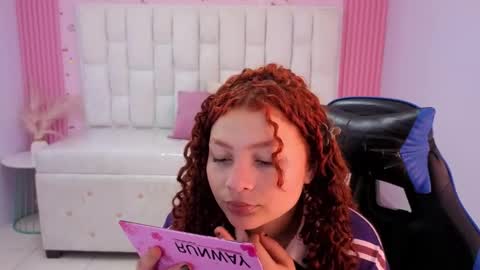 Snapshot of shalon_diaz_sub chatting on May 2026 01:19:01 PM Shalon online show from May 2026 01:19:01 PM