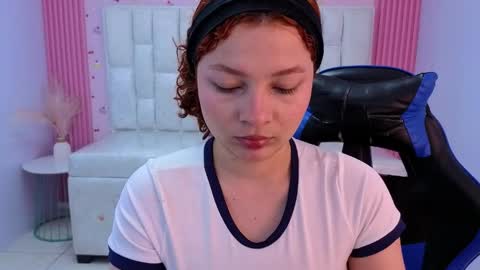 Snapshot of shalon_diaz_sub chatting on May 2026 01:20:02 PM Shalon online show from May 2026 01:20:02 PM